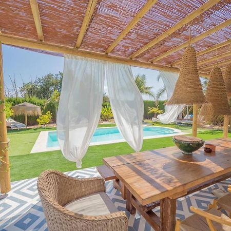 Casanoa Luxury Villa Bed And Breakfast Jávea Exterior photo