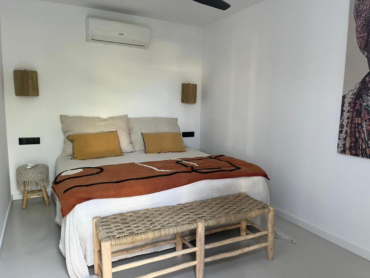 Casanoa Luxury Villa Bed And Breakfast Jávea Exterior photo