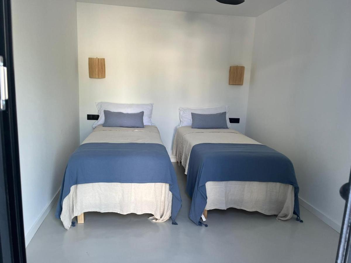 Casanoa Luxury Villa Bed And Breakfast Jávea Exterior photo