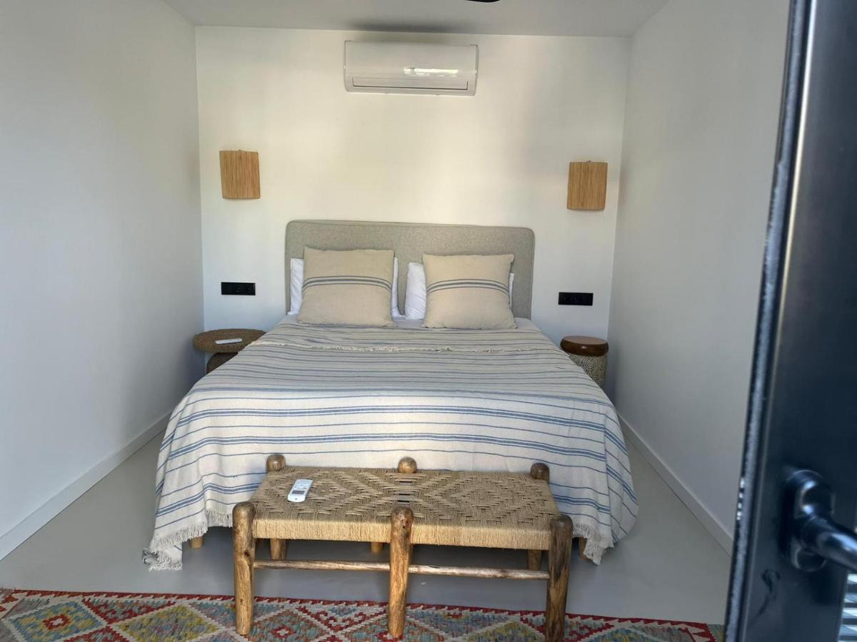 Casanoa Luxury Villa Bed And Breakfast Jávea Exterior photo