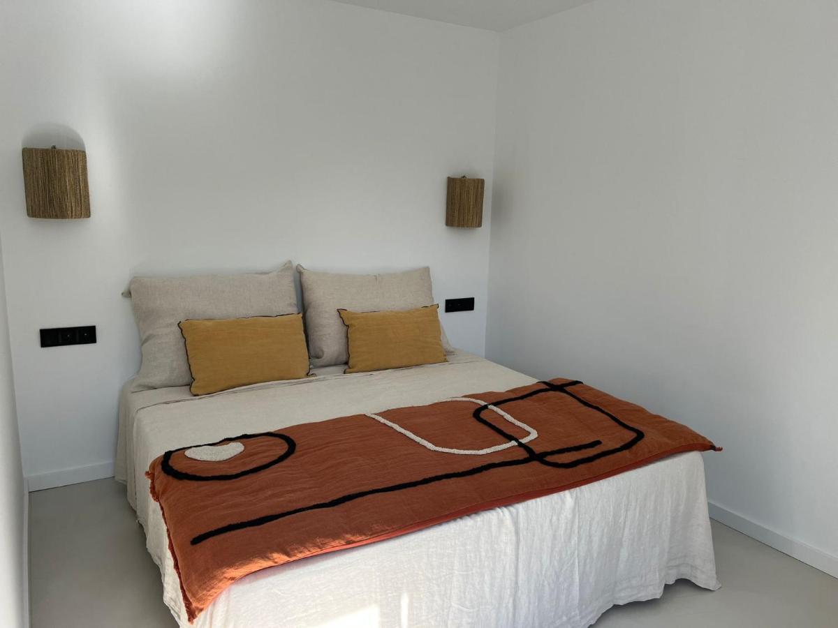 Casanoa Luxury Villa Bed And Breakfast Jávea Exterior photo