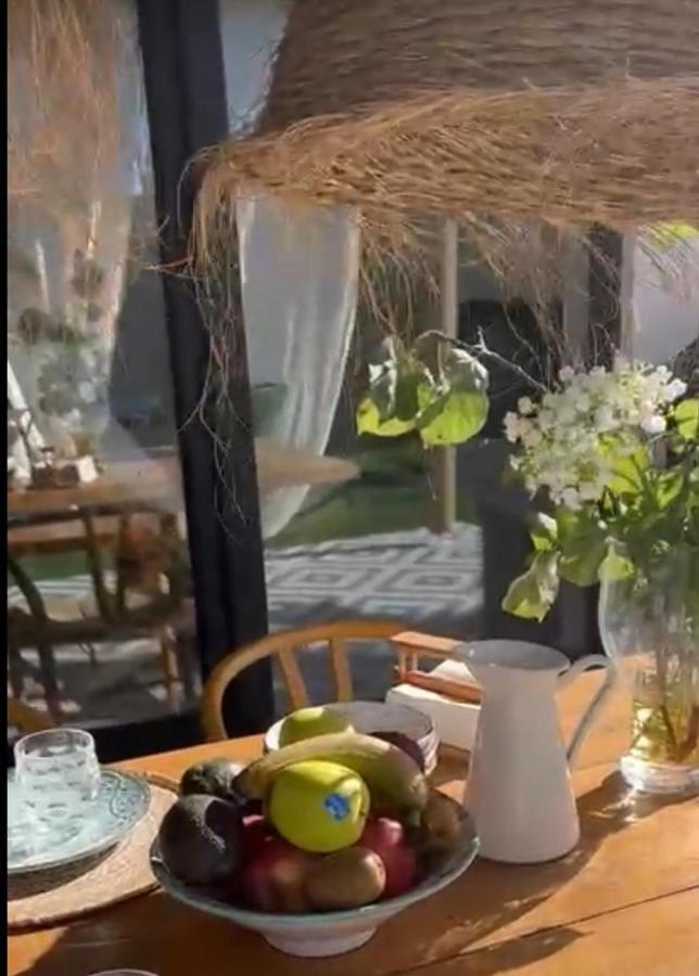 Casanoa Luxury Villa Bed And Breakfast Jávea Exterior photo