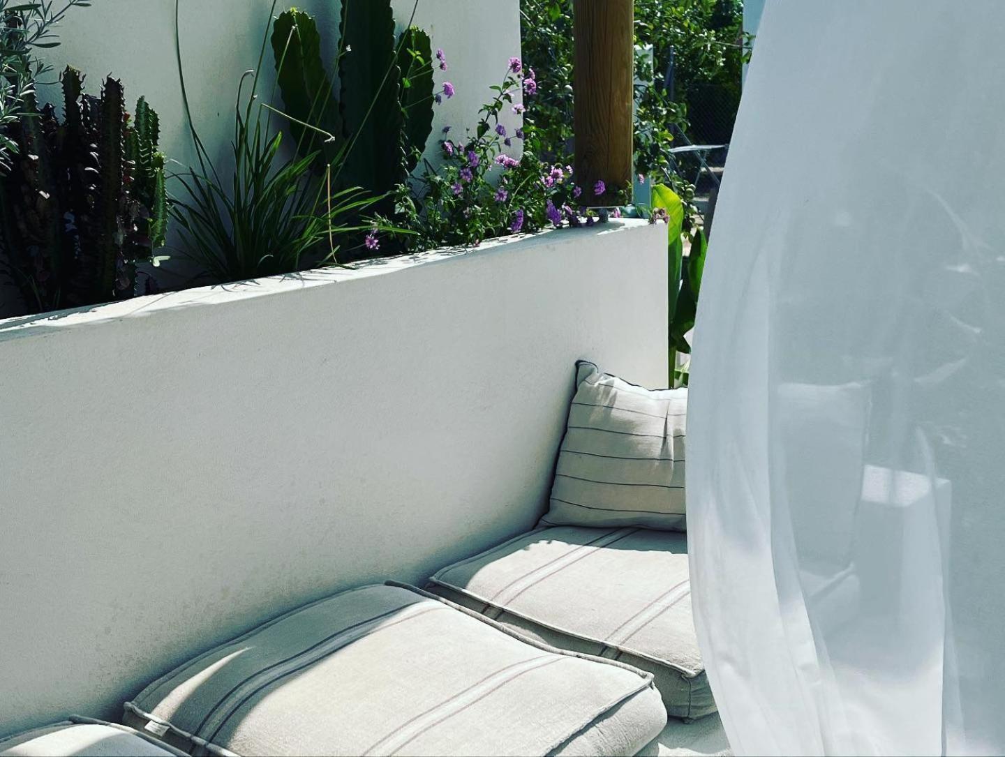 Casanoa Luxury Villa Bed And Breakfast Jávea Exterior photo