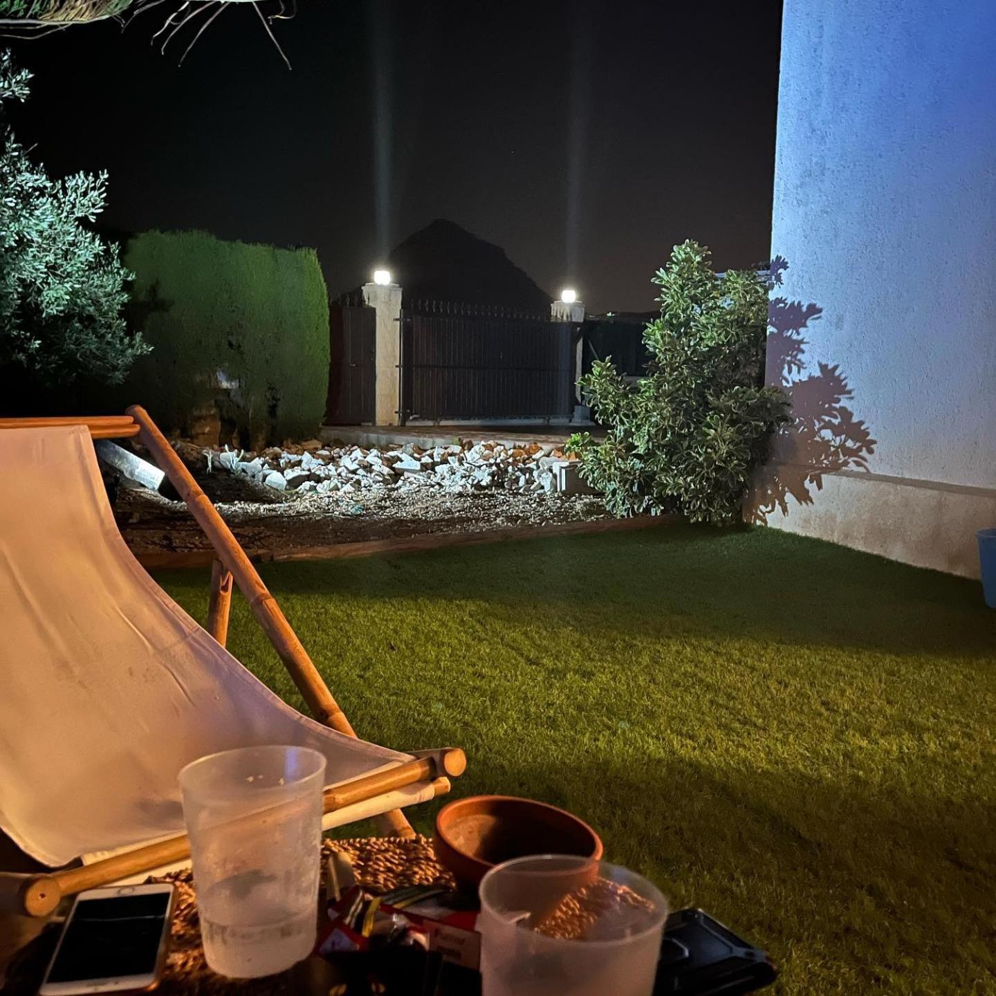 Casanoa Luxury Villa Bed And Breakfast Jávea Exterior photo