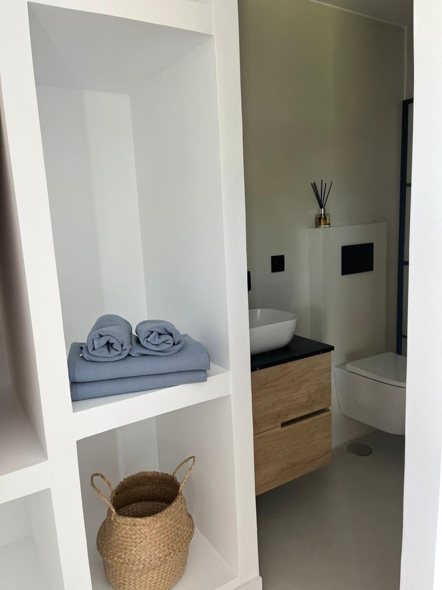 Casanoa Luxury Villa Bed And Breakfast Jávea Exterior photo