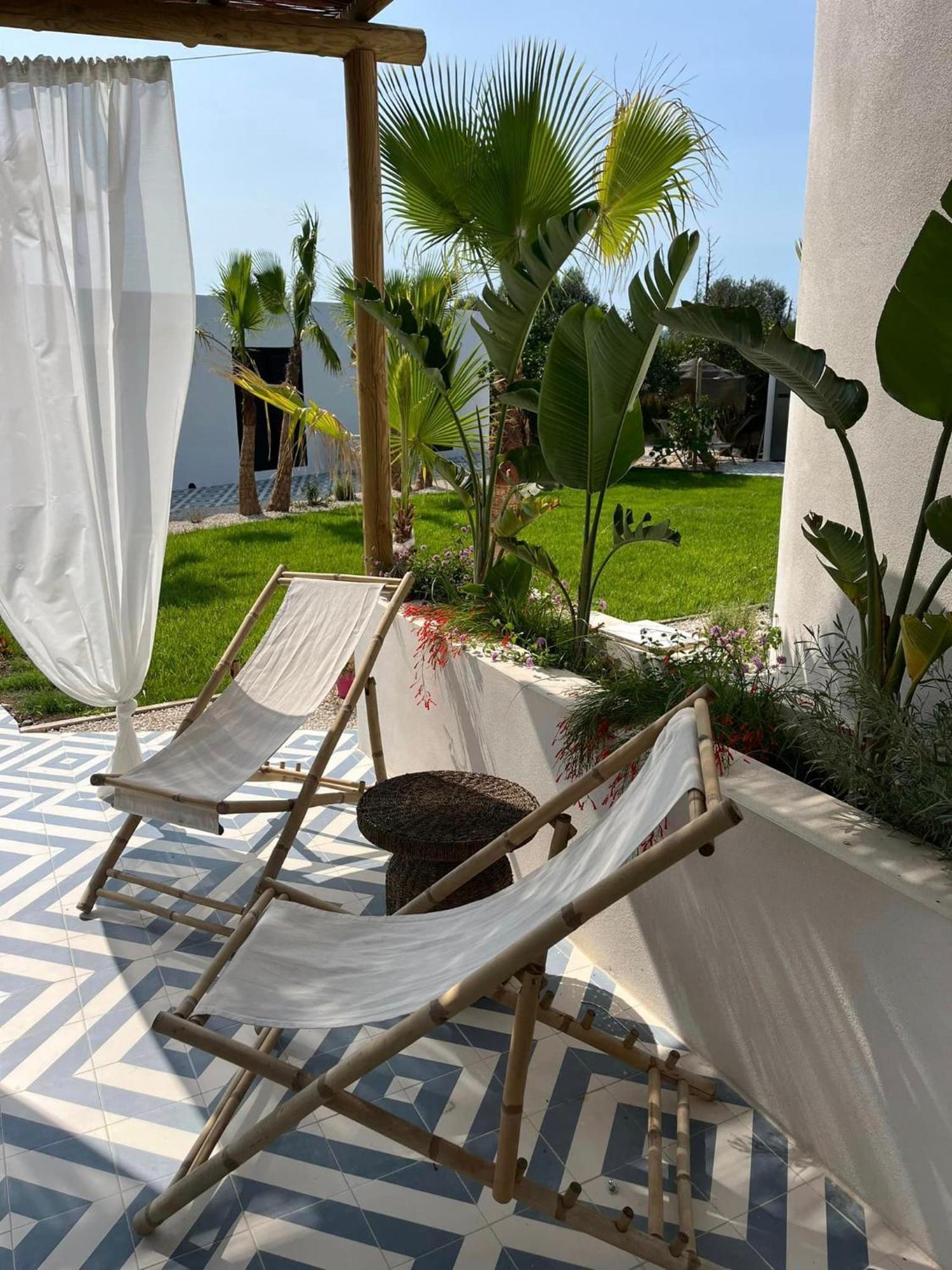 Casanoa Luxury Villa Bed And Breakfast Jávea Exterior photo