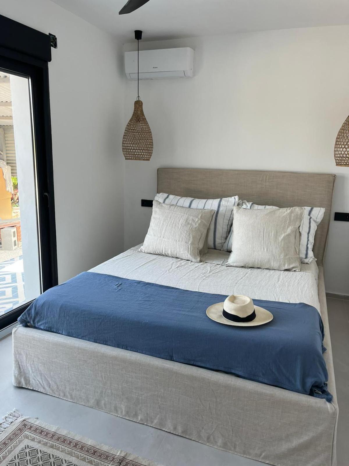 Casanoa Luxury Villa Bed And Breakfast Jávea Exterior photo