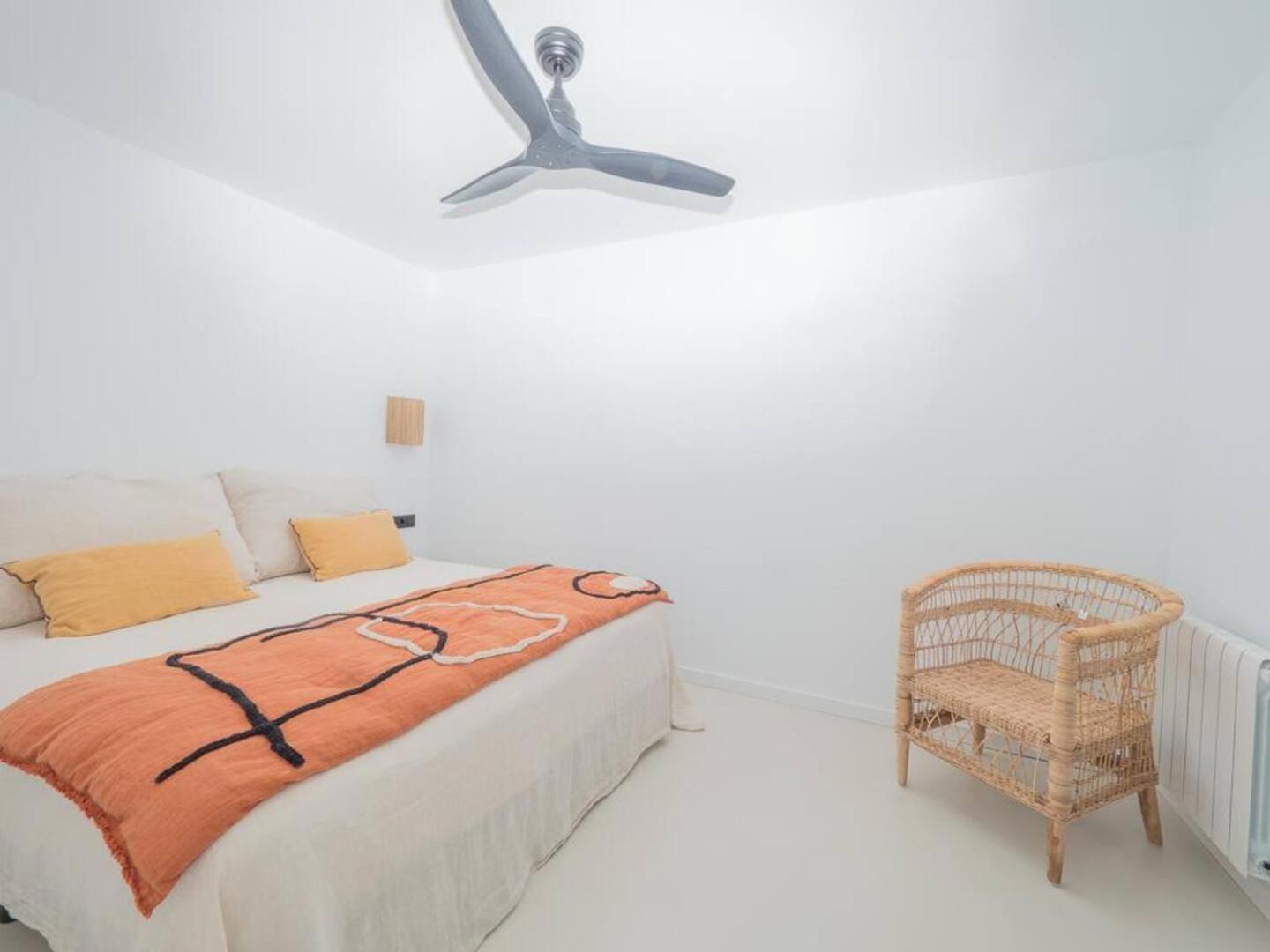 Casanoa Luxury Villa Bed And Breakfast Jávea Exterior photo