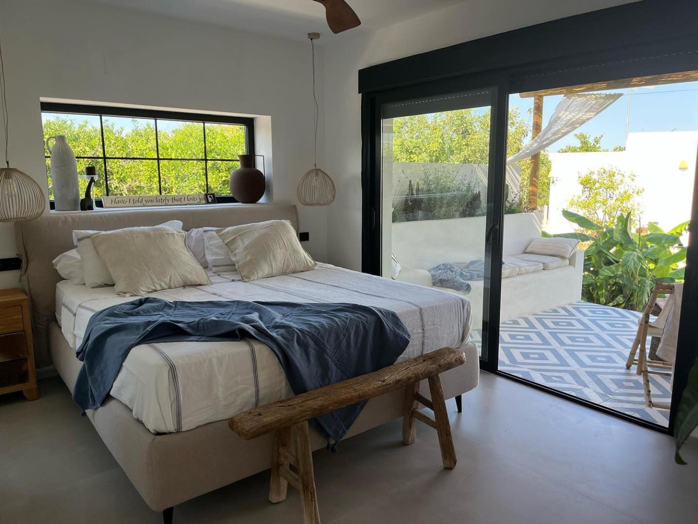 Casanoa Luxury Villa Bed And Breakfast Jávea Exterior photo