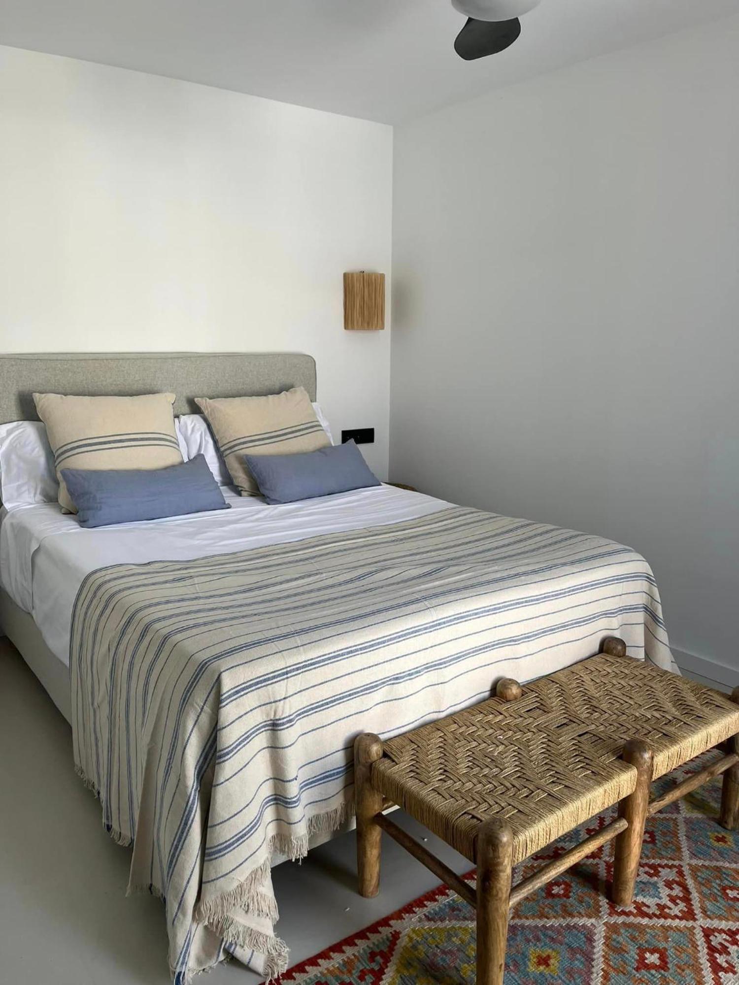 Casanoa Luxury Villa Bed And Breakfast Jávea Exterior photo