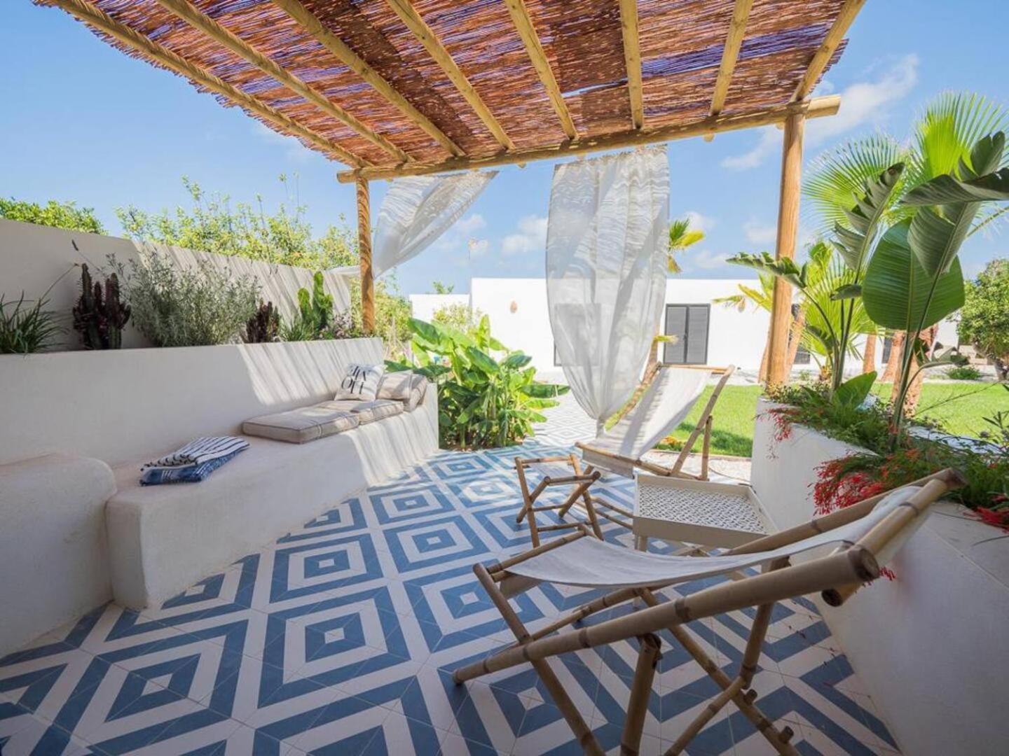 Casanoa Luxury Villa Bed And Breakfast Jávea Exterior photo