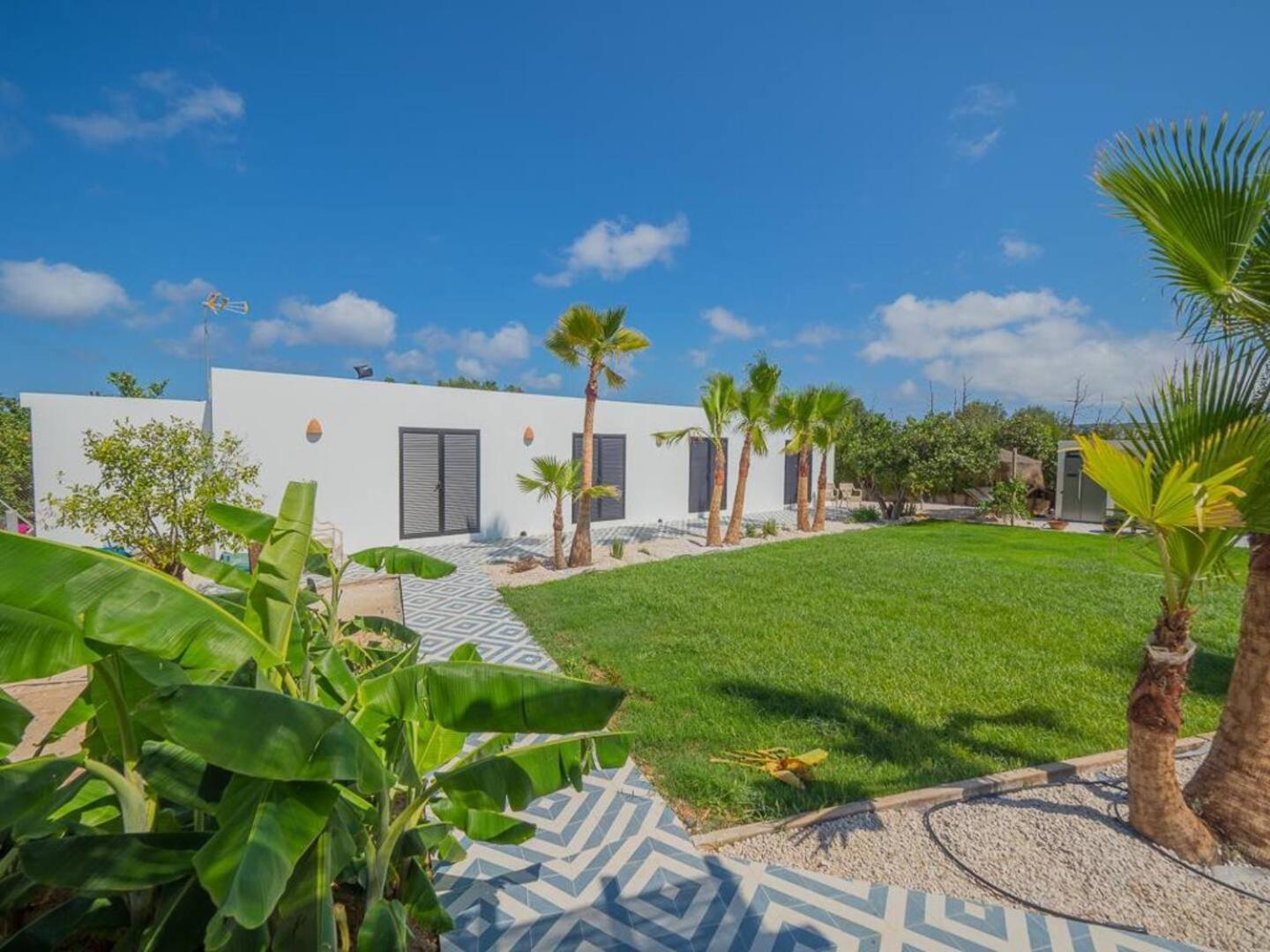 Casanoa Luxury Villa Bed And Breakfast Jávea Exterior photo