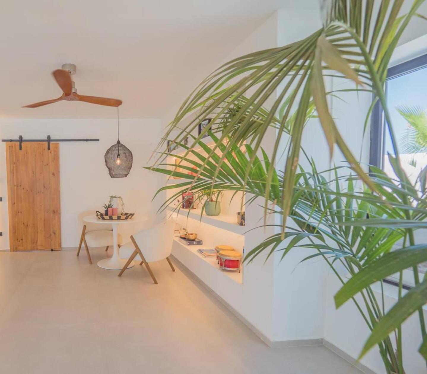 Casanoa Luxury Villa Bed And Breakfast Jávea Exterior photo