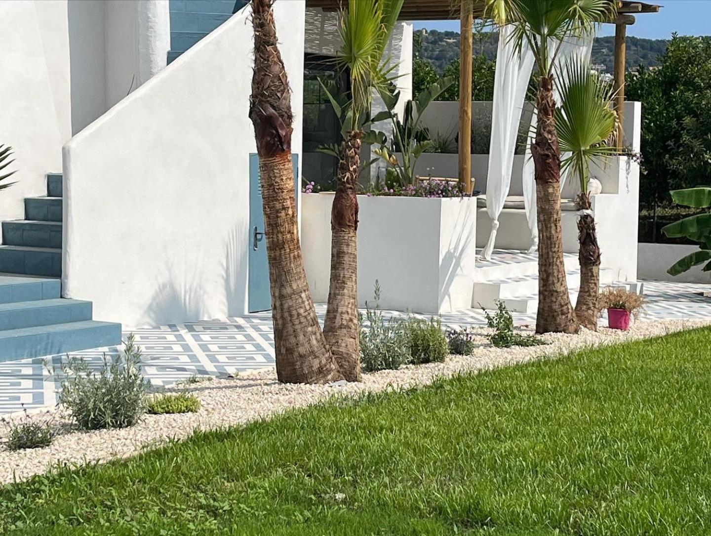 Casanoa Luxury Villa Bed And Breakfast Jávea Exterior photo