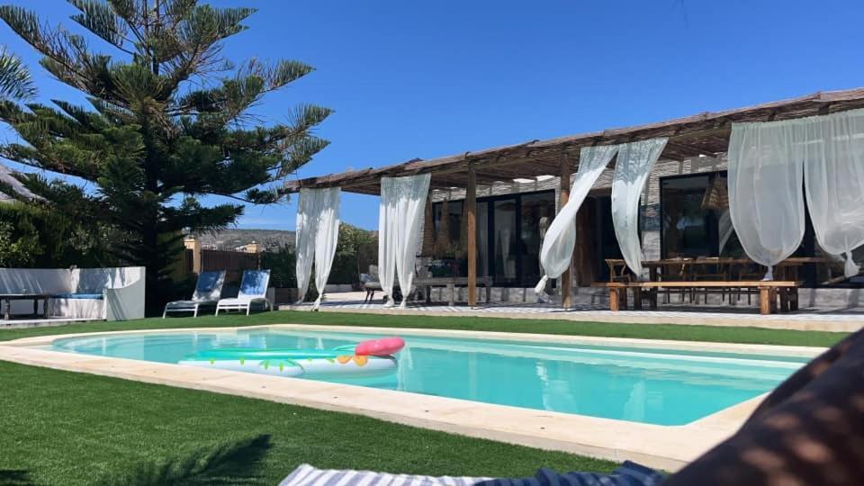 Casanoa Luxury Villa Bed And Breakfast Jávea Exterior photo